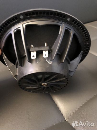 Динамики Pride easy 6.5x