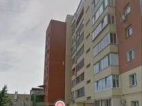 1-к. квартира, 50 м², 9/10 эт.