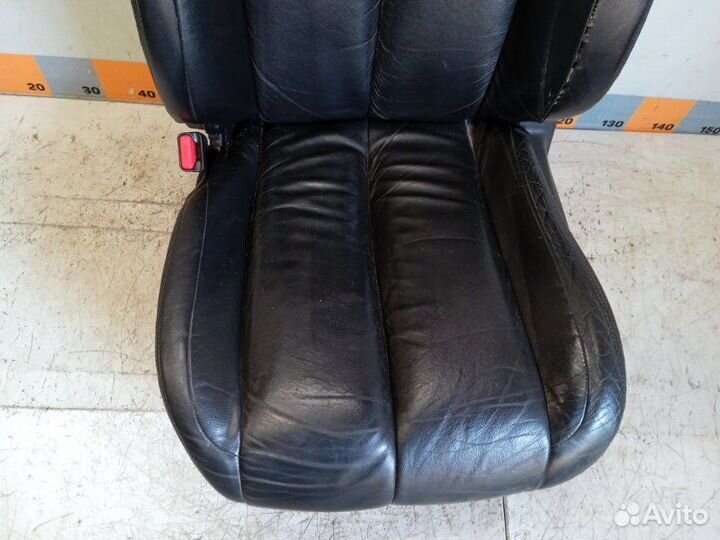 Сиденье переднее левое Nissan Teana J32 2.5 2008