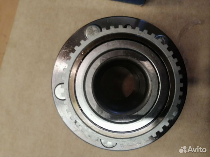 Ступица зад.MPV,ixion,atenza,premacy '97-'04