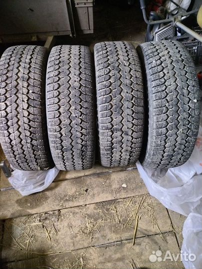 Amtel NordMaster 215/65 R16 98