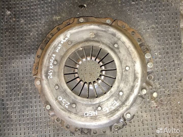 Корзина сцепления Bmw 3-Series E36 M50 206S1