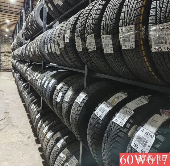 Nokian Tyres Hakkapeliitta 5 215/50 R17 93P