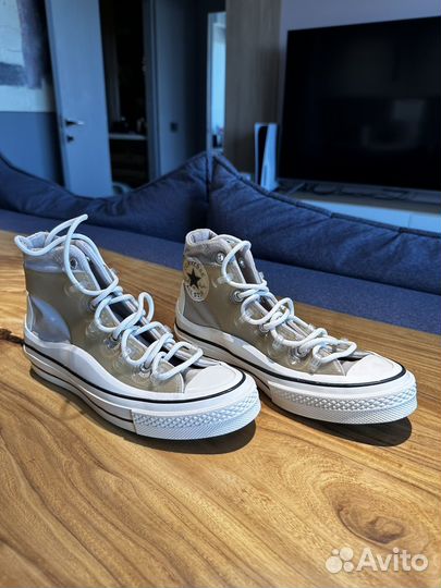 Кеды converse женские