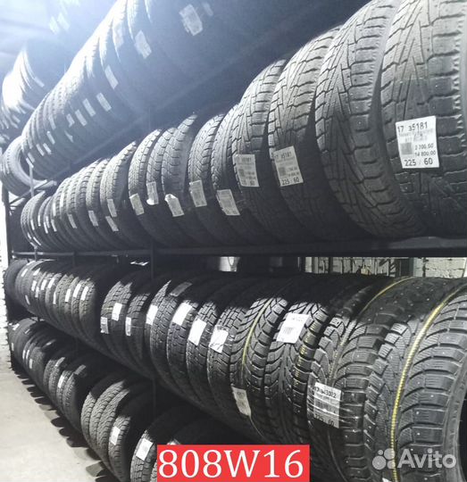 Nokian Tyres Nordman 7 215/55 R17 95N