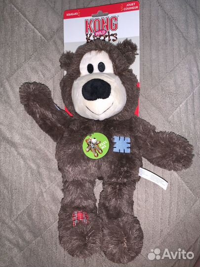 Игрушка для собаки Kong