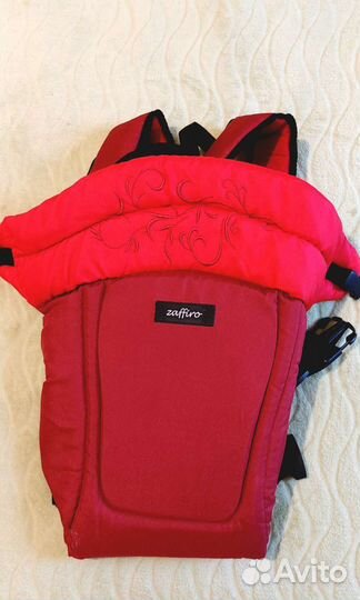 Рюкзак переноска кенгуру