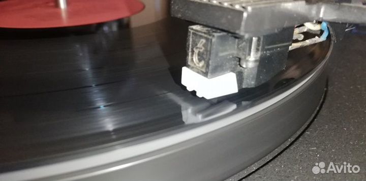 Игла вставка Unitra Fonica MF-100