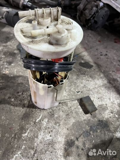 Бензонасос Geely Mk 1.5