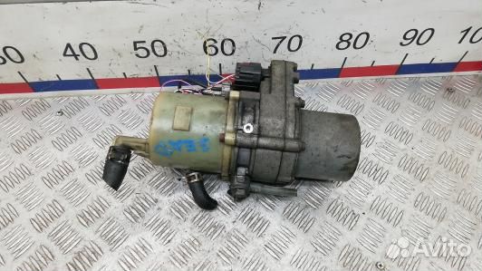 Электроусилитель руля mazda 5 1 (EEA23OM01)