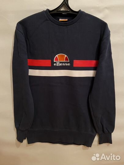 Свитшот ellesse