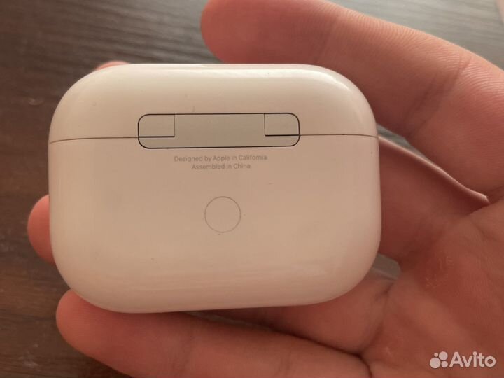 Airpods pro оригинал