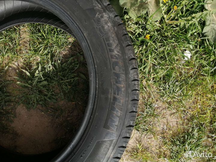 Michelin Radial XSE 225/60 R18 100V