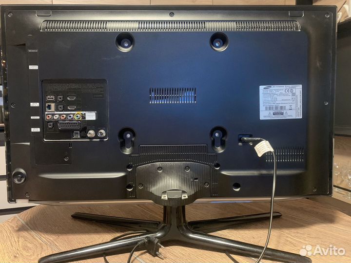 Телевизор бу