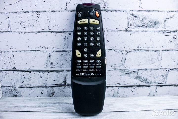 Пульт Erisson F3S510