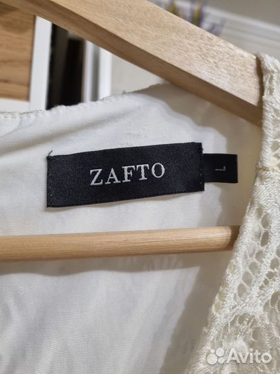 Платье Zafto