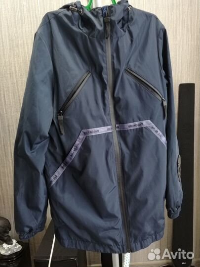 Ветровка для мальчика