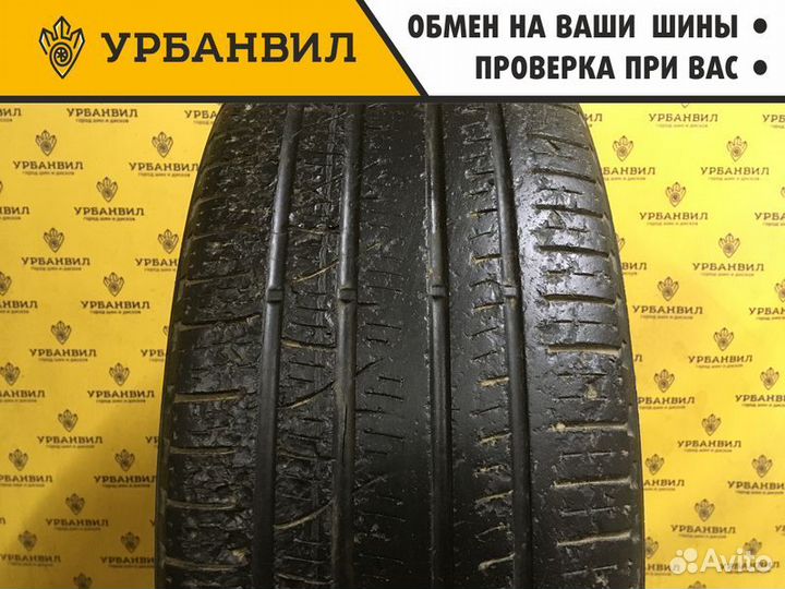 Pirelli Scorpion Verde All Season 235/55 R19 105V