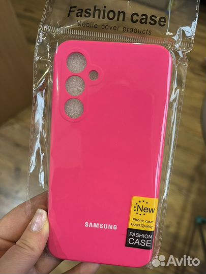 Чехол на samsung a54
