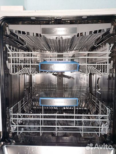 Посудомоечная машина Bosch 60 см
