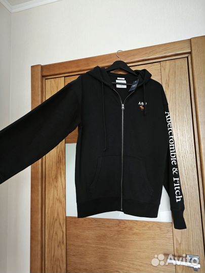 Толстовка Abercrombie &Fitch