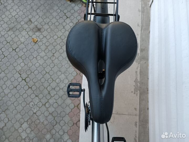 Велосипед взрослый