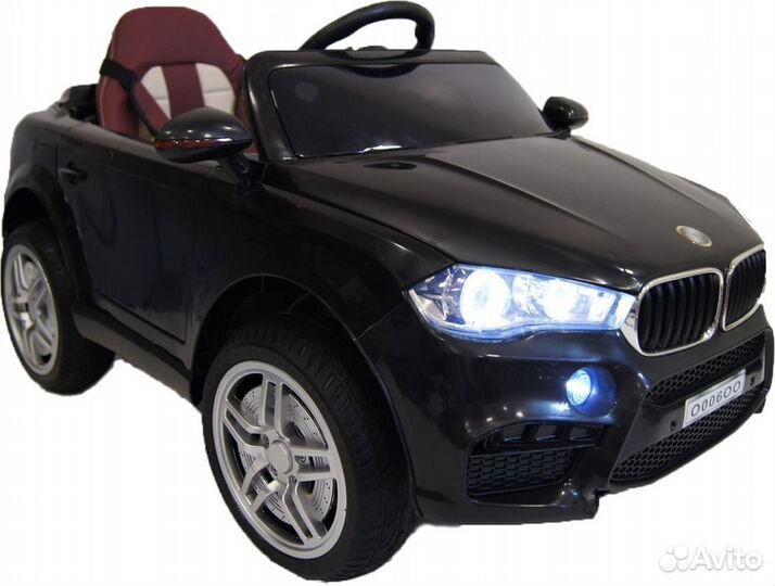 Детский электромобиль BMW O006OO VIP