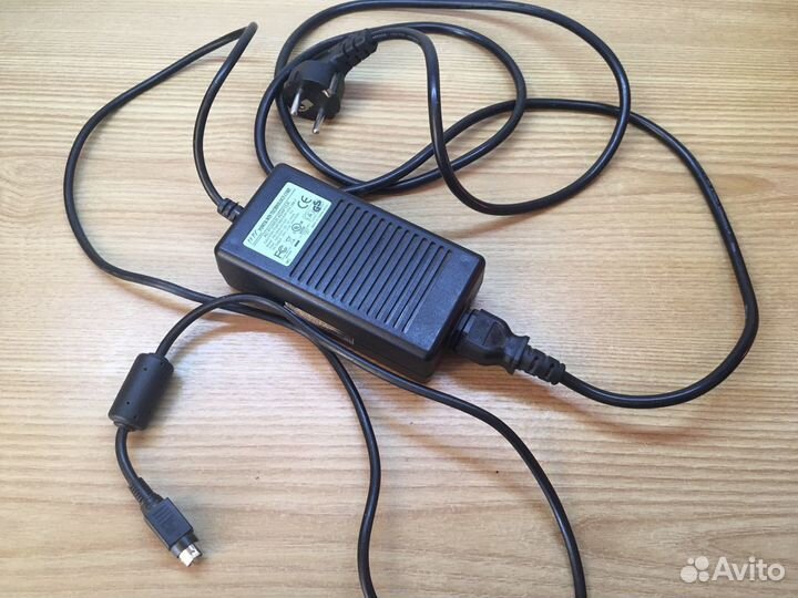 Блок питания 24в 2,5А