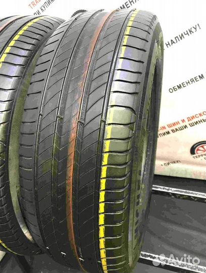 Michelin Primacy 4 225/60 R16 98W