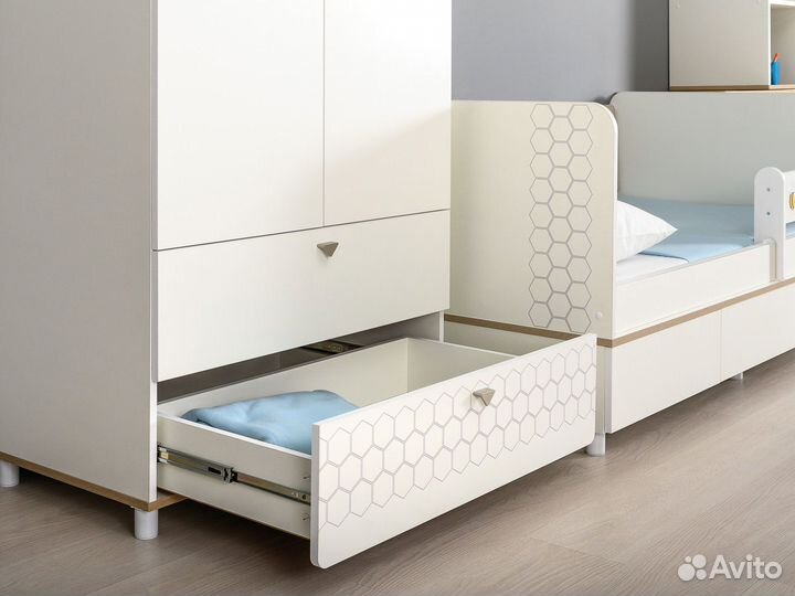 Шкаф детский, Эйп