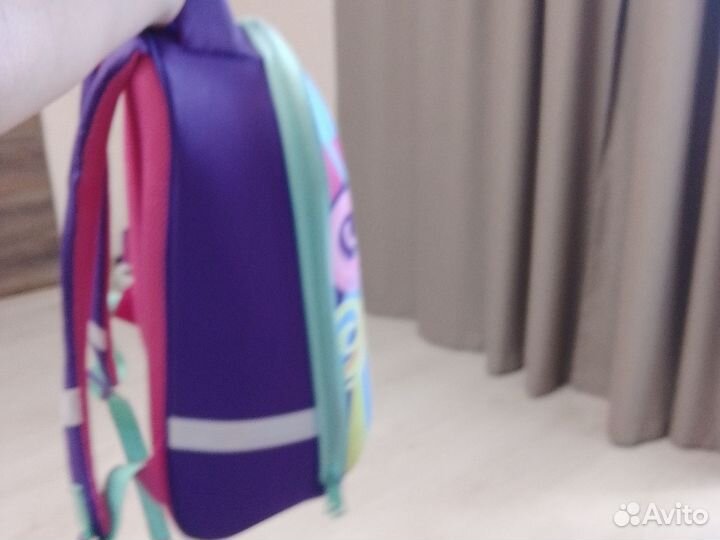 Рюкзак для девочки