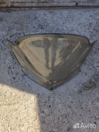 Стекло на Arctic Cat Bearcat 570 XT