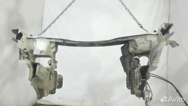 Рамка передняя Opel Antara, 2011