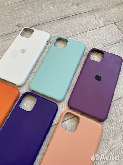 Чехол на iPhone 11 pro max бу