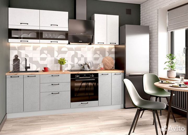 Кухонный гарнитур