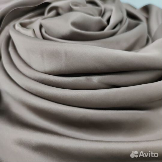 Полотенца из натурального шелка, плотность 20 мм