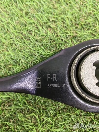 Рычаг задней подвески правый BMW 3 G20