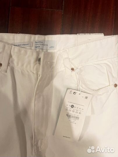 Джинсы женские новые