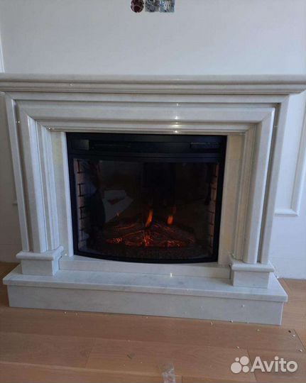 Камины, био камины, электро камины