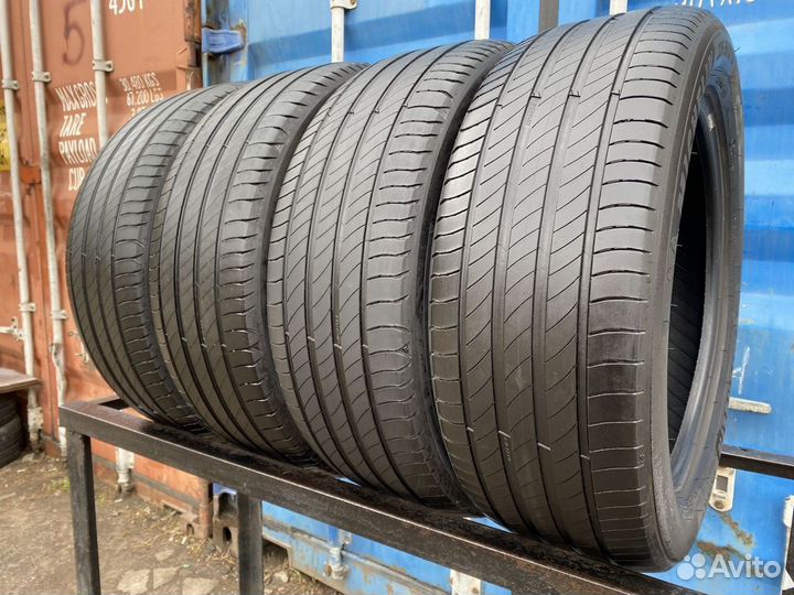 Michelin Primacy 4 225/55 R18 102Y