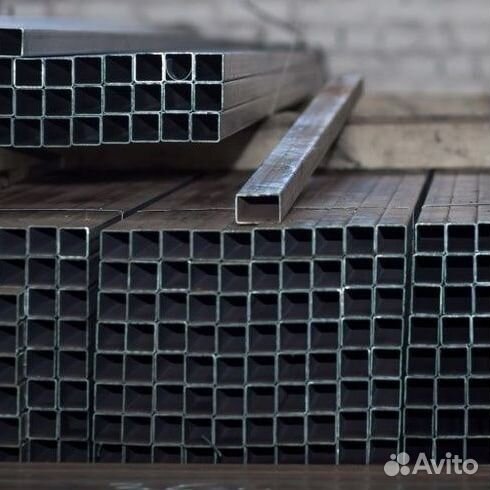 Металлопрокат. Арматура, труба, уголок