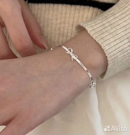 Женские Браслет и Ожерелье