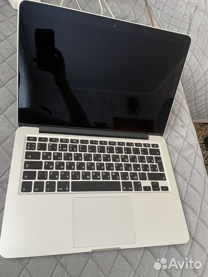 Apple MacBook Pro 13
