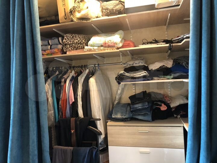 Дом 132,5 м² на участке 12,7 сот.