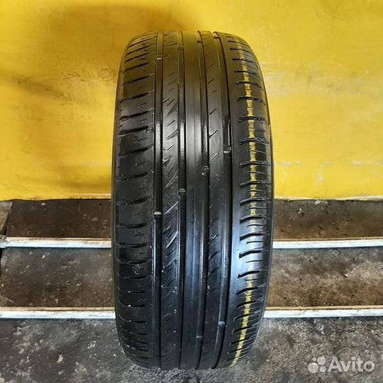 Nokian Tyres Hakka Green 215/55 R16