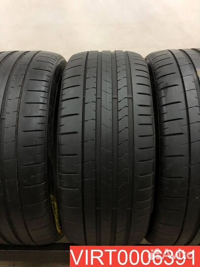 Pirelli P Zero PZ4 235/35 R20 92Y