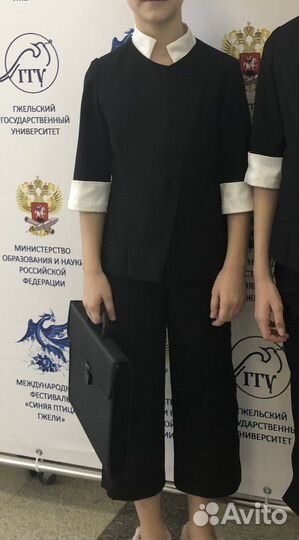 Костюм транформер для выступлений