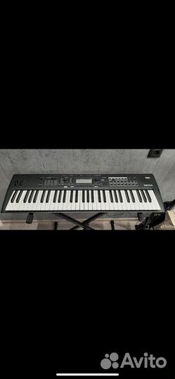 Korg kross2 mb