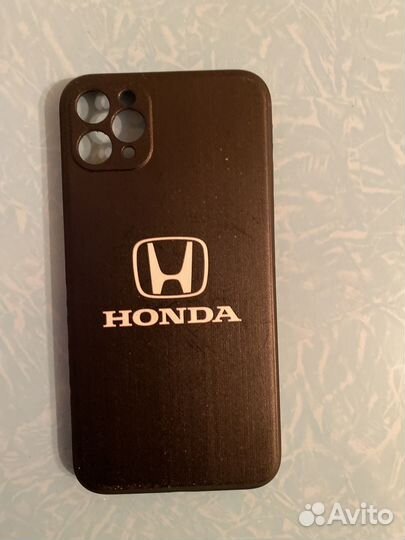 Чехол на iPhone 11 pro max