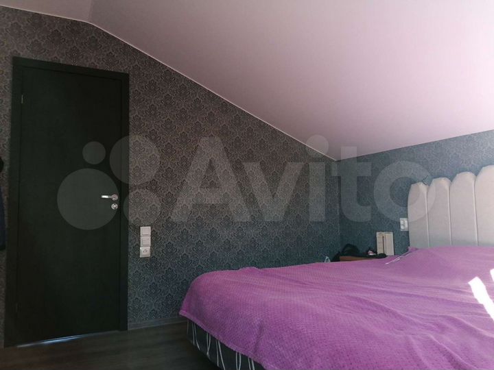 Дом 140 м² на участке 6,7 сот.